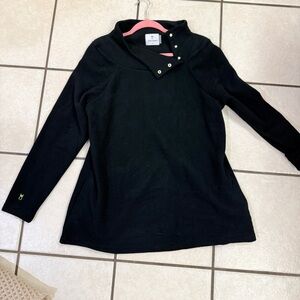 Dudley Stephen’s pullover